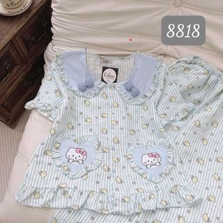 BỘ CD ĐŨI CHARM NƠ TÚI TIM CELINA (8818)