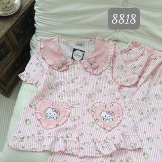 BỘ CD ĐŨI CHARM NƠ TÚI TIM CELINA (8818)