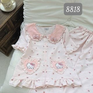 BỘ CD ĐŨI CHARM NƠ TÚI TIM CELINA (8818)