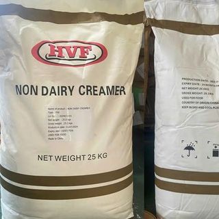 BỘT KEM KHÔNG SỮA - NONDAIRY CREAMER
