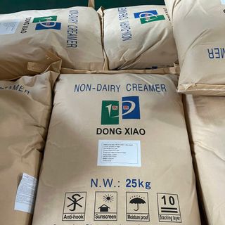 BỘT KEM KHÔNG SỮA - NONDAIRY CREAMER