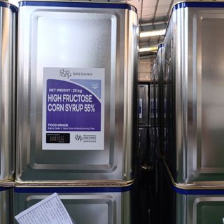 HIGH FRUCTOSE CORN SYRUP 55% DAESANG HÀN QUỐC