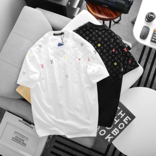 Tshirt lv.  Chất thun cotton 4c cao cấp xịn.