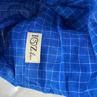 Giỏ đựng thuốc, trang trí nhà cửa, may thêu vẽ handmade