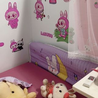 Decal dán tường trang trí phòng trẻ em - Giá bán sỉ