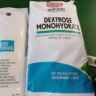Dextrose Monohydrate - Đường Dextrose