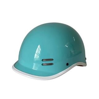 Nón Bảo Hiểm DAN GROUP Mũ bảo hiểm nửa đầu cá heo chất liệu ABS đảm bảo an toàn. Thời Trang - An Toàn - Giá Tốt