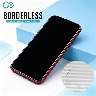 Kính Cường Lực 300CC ChangHang 8K Full Màn Hình - Chống Bám Vân Tay, Màn Sáng Trong Suốt