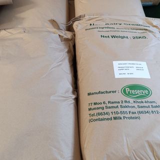 BỘT KEM KHÔNG SỮA- NONDAIRY CREAMER