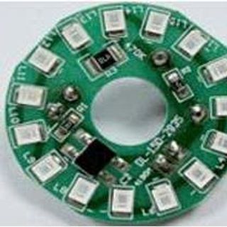 BO MẠCH LED ĐƠN SẮC/ 7 MÀU - DÙNG CHO ĐÈN THỜ CÚNG