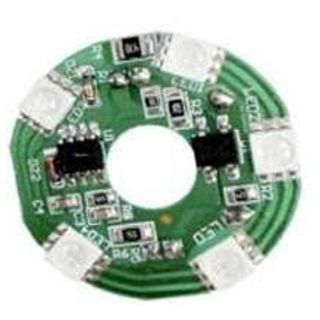 BO MẠCH LED ĐƠN SẮC/ 7 MÀU - DÙNG CHO ĐÈN THỜ CÚNG