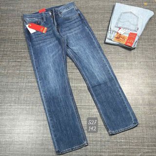 JEANS dài nam kh giãn, chất xịn.