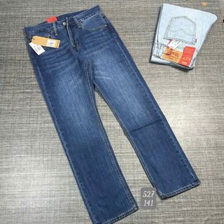 JEANS dài nam kh giãn, chất xịn.
