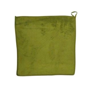 Khăn Lau Đa Năng Microfiber Cao Cấp (30 x 28cm)