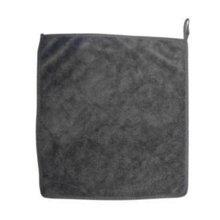 Khăn Lau Đa Năng Microfiber Cao Cấp (30 x 28cm)