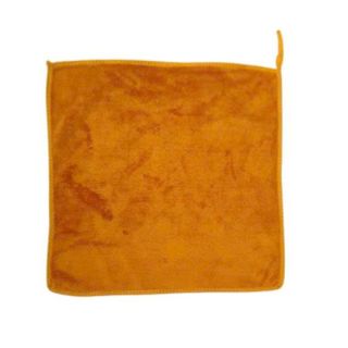 Khăn Lau Đa Năng Microfiber Cao Cấp (30 x 28cm)