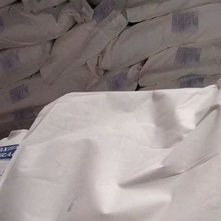 Titanium Dioxide – TiO₂