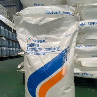 SODIUM TRIPOLYPHOSPHATE (STPP)