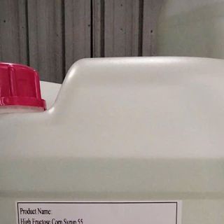 HIGH FRUCTOSE CORN SYRUP 55%