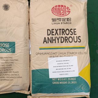 Dextrose Anhydrous