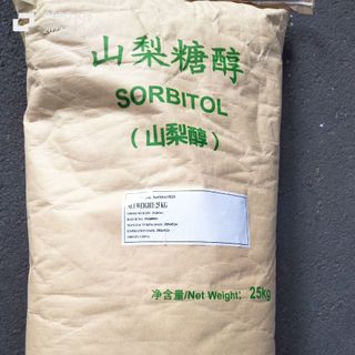 SORBITOL ZHAOQING