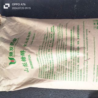 SORBITOL ZHAOQING