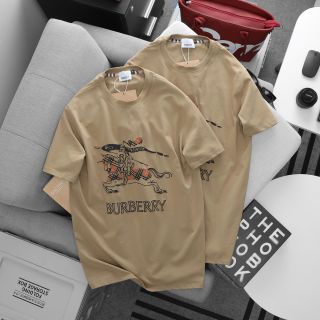 T- shirt bbr.  Chất thun cotton 4c cao cấp xịn, unisex nam nữ mang couple.