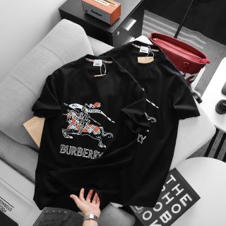 T- shirt bbr.  Chất thun cotton 4c cao cấp xịn, unisex nam nữ mang couple.