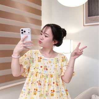Đồ bộ tole