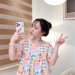 Đồ bộ tole