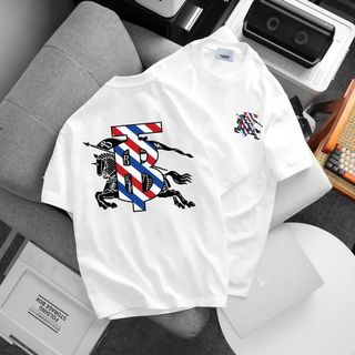 T shirt BBR Nam.  Chất vải cotton 4c.