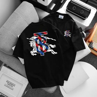 T shirt BBR Nam.  Chất vải cotton 4c.