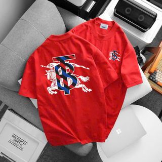 T shirt BBR Nam.  Chất vải cotton 4c.