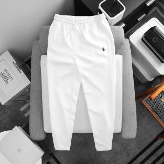 Jogger Polo nghựa nam.