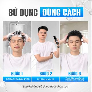 Dầu Dưỡng Tóc Hương Nước Hoa Rhys Man Rhys Care 45ml | SÁPITAL