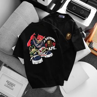 T - shirt nam.  Chất vải cotton 4c.