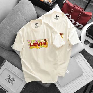 T shirt Lv.  Chất vải cotton 4c.