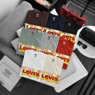 T shirt Lv.  Chất vải cotton 4c.
