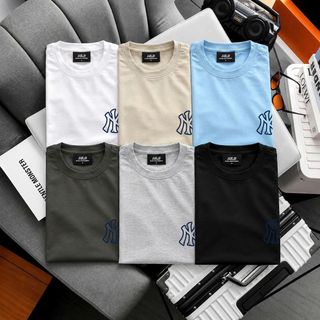 T - shirt Nam.  Chất vải cotton 4c.