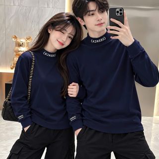 cặp đôi cổ lọ siêu bá đạo