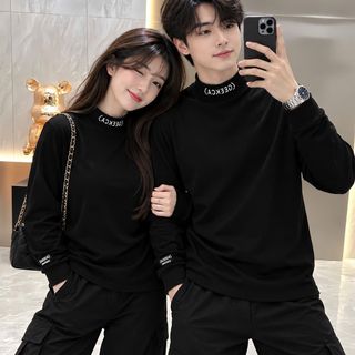cặp đôi cổ lọ siêu bá đạo