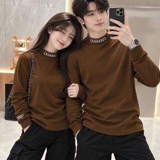 cặp đôi cổ lọ siêu bá đạo