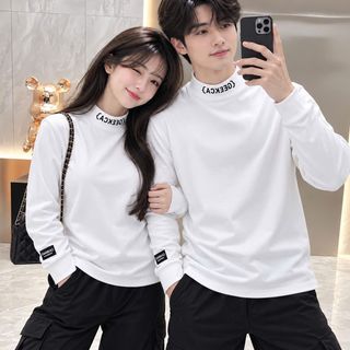 cặp đôi cổ lọ siêu bá đạo