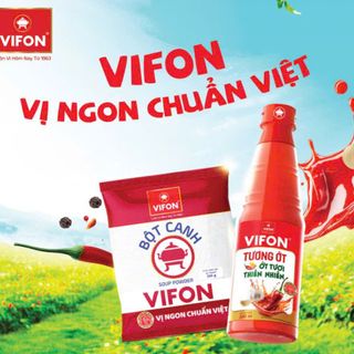 Tìm đại lý nhập buôn vifon – hàng chính hãng, giá tốt từ hãng