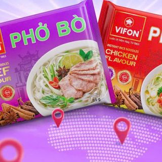 Tìm đại lý nhập buôn vifon – hàng chính hãng, giá tốt từ hãng