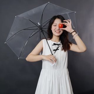 Impéris Fashion | Đầm Trằng Tiểu Thư Freesize