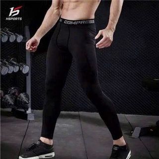 Quần giữ nhiệt body dài