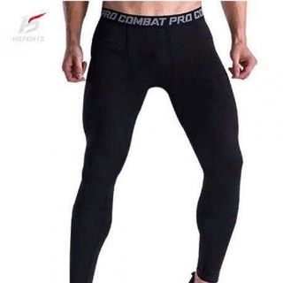 Quần giữ nhiệt body dài