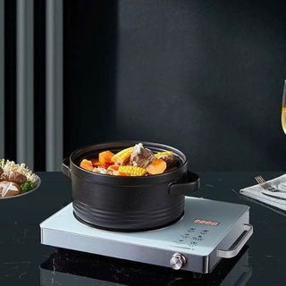 BẾP HỒNG NGOẠI CẢM ỨNG OSTMARS 3500W (T8)