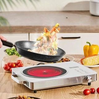 BẾP HỒNG NGOẠI CẢM ỨNG OSTMARS 3500W (T8)